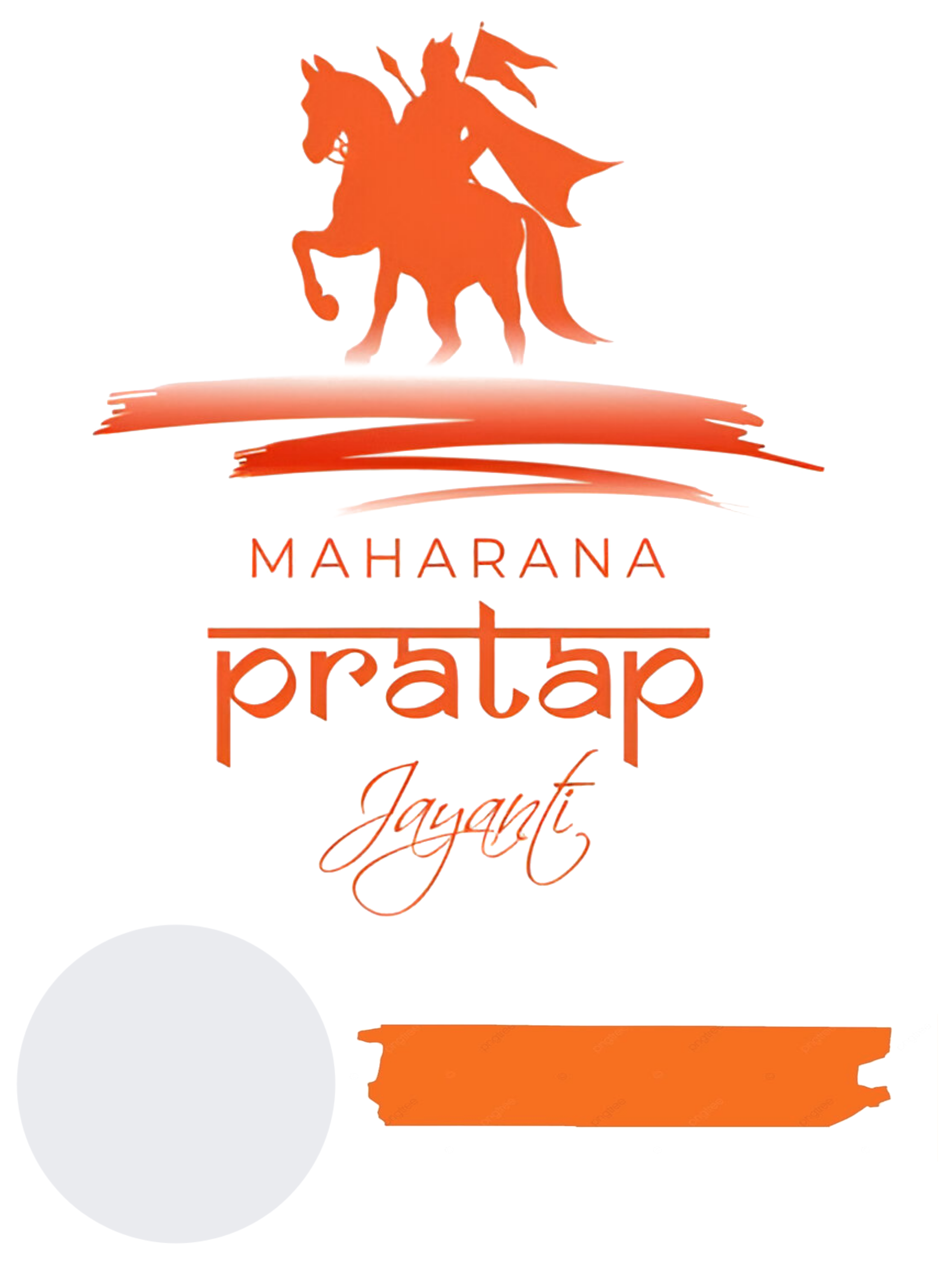 Customize this Happy-Maharana-Pratap-jayanti poster Premium Happy-Maharana-Pratap-jayanti poster template